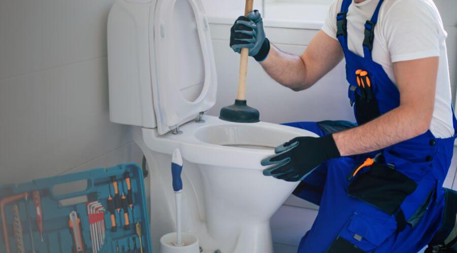 Professional sewer line repair services in Fairfield, AL